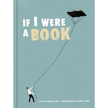 If I were a book(另開視窗)